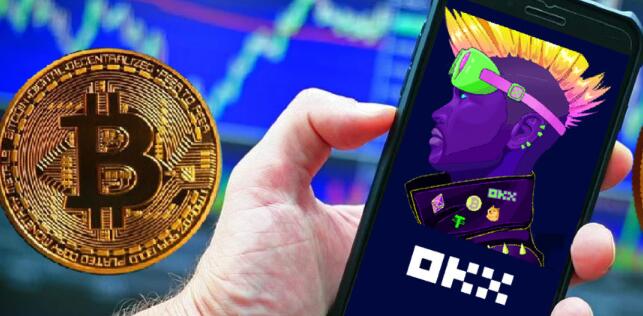 okex官方网站：OKX注册登录入口指南与安全下载教程